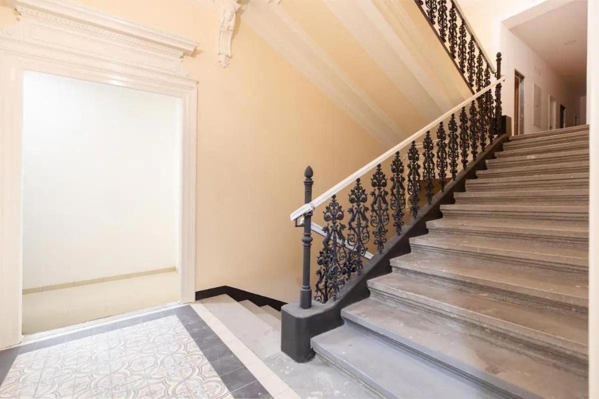 Wash Apartment On Metro Prague 1 מראה חיצוני תמונה